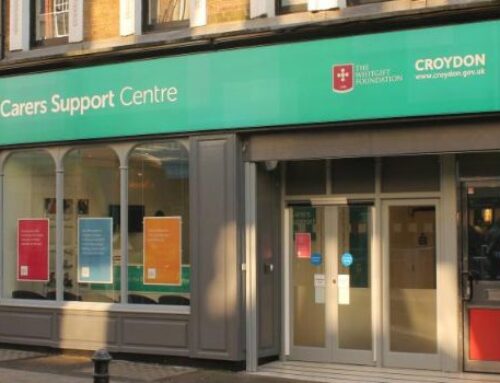 Statement on the Carers Centre in George Street 