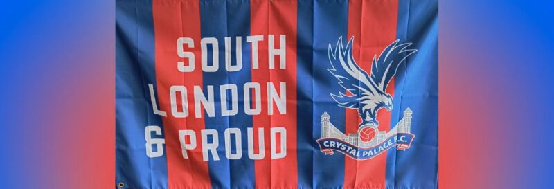 Celebration parade for Crystal Palace FC win in Croydon - Newsroom