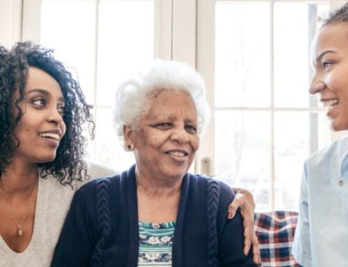 Taking action for Croydon residents this Dementia Action Week