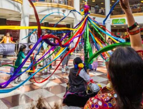 More arts and creative activities to boost health and wellbeing