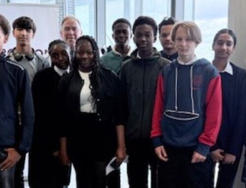 Mayor Perry – listening to Croydon 13 June 2025