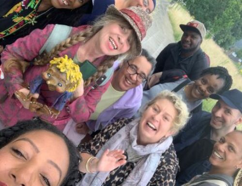 More opportunities to feel better through arts and culture in Croydon