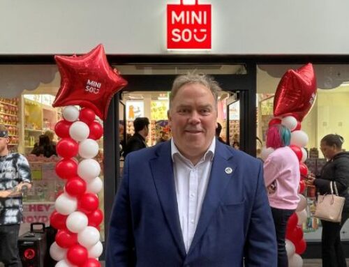 Mayor Perry – listening to Croydon 26 September 2025