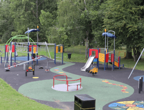 Croydon awarded £21.5m to boost local pride and community spaces