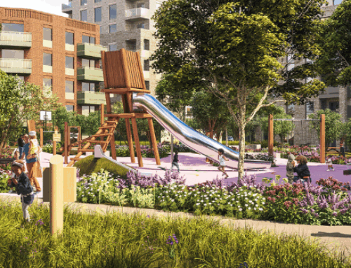 Regina Road redevelopment receives positive support from planning committee