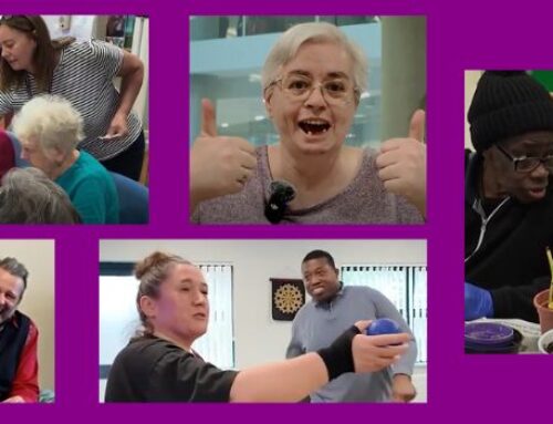 Croydon Adult Social Care and Health Services rated ‘good’