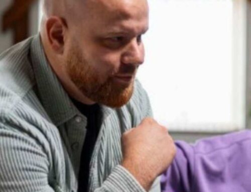 Multi-agency strategy supports mental health to prevent suicide