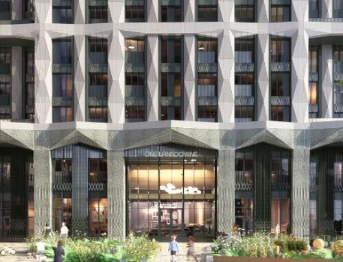 Croydon Council and Greystar unlock delivery of more than 800 new homes in town centre