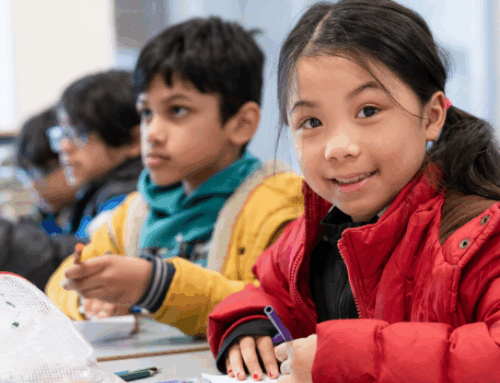 Croydon works with families and schools to reshape speech and language support