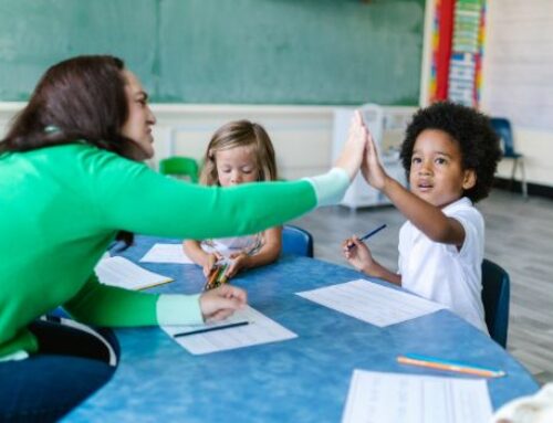 New speech and language therapy started in schools