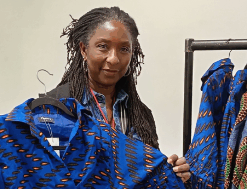 Croydon unveils new creative space in town centre with Christmas market