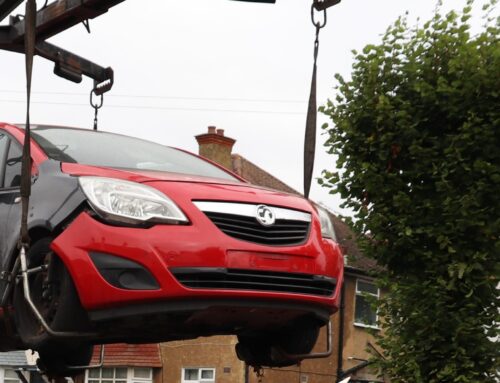 Hundreds fined in zero tolerance crackdown