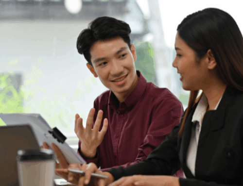 Connect to Work: Transforming supported employment for south Londoners facing barriers to work