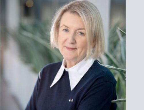 Croydon Council interim chief executive appointed