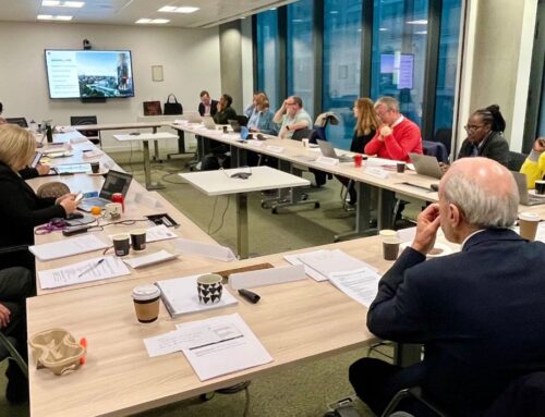 Croydon strengthens housing service with new Housing Assurance Board