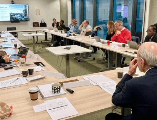 Croydon strengthens housing service with new Housing Assurance Board