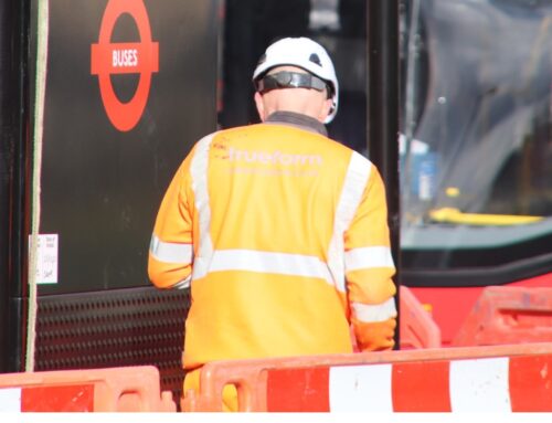 Plans for £9m transport investment to boost Croydon’s connectivity and growth