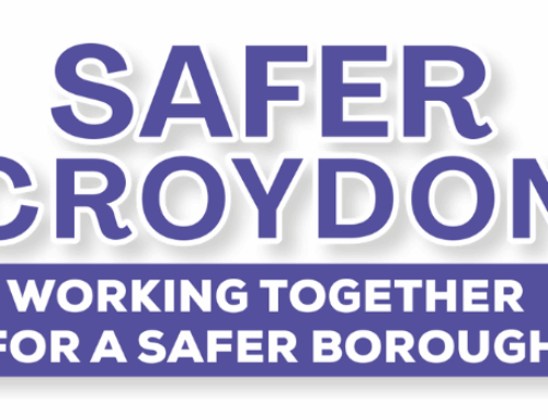 Croydon secures £495k government funding to tackle knife crime