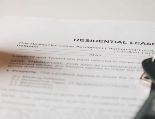 Croydon Council cracks down on tenancy fraud