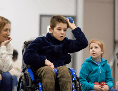 Children and young people invited to Croydon’s free Multi-Sport SEND Festival