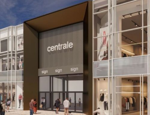 Major refresh planned for Centrale Shopping Centre as part of Croydon’s regeneration