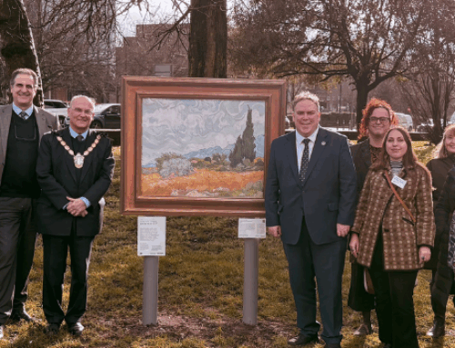 Mayor Perry – listening to Croydon 6 February 2026