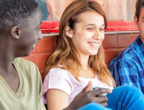 Croydon celebrates Fostering Week from 9-15 March