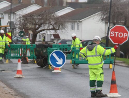 Croydon Council to invest £17.5m in highways improvements