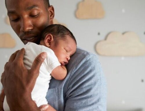 Croydon dads get free NHS-backed app and new video series on World Sleep Day