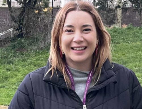 New community champions boost confidence to improve lives