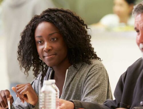 New rapid response service to support rough sleepers