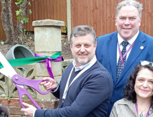 New children’s home shaped by young voices opens in Croydon