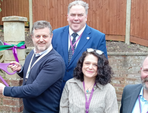 New children’s home shaped by young voices opens in Croydon