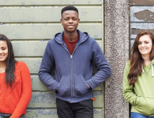 Children’s social care providing an improved service, Ofsted visit reports