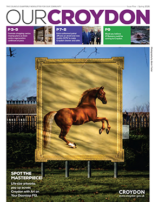 our Croydon spring edition 2026