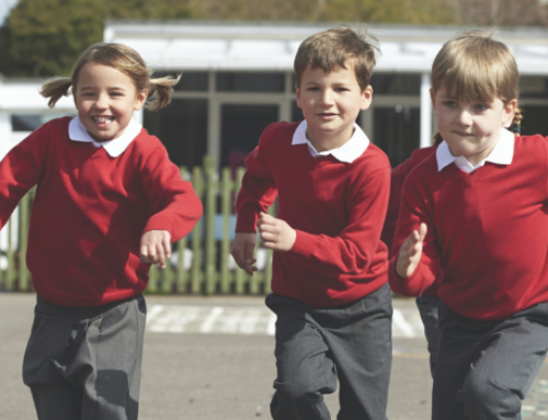 Croydon primary school place offers out today