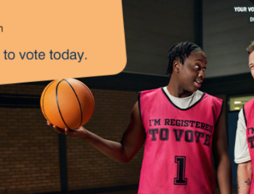 Local elections 2026: register to vote by 20 April