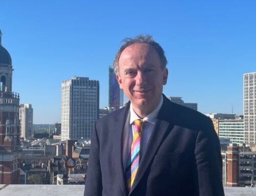 Croydon appoints new corporate director of resources