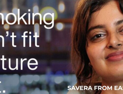 Croydon welcomes new law to protect children and young people from tobacco and vaping harms