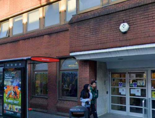 Cabinet approves plans for new front door for key council services