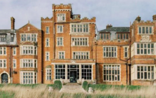 Selsdon Park
