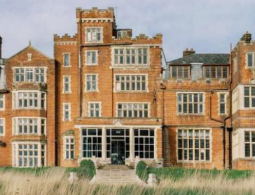 Historic Selsdon Park Hotel gets planning approval for first phase of restoration  