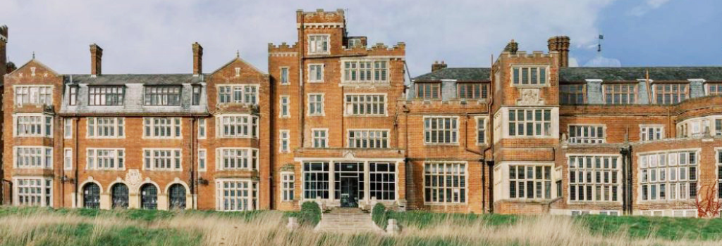 Selsdon Park