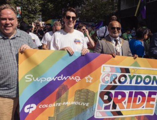 Mayor Perry – listening to Croydon (21 August 2026)
