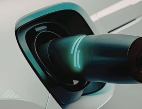 Croydon develops plans to expand electric vehicle charging network