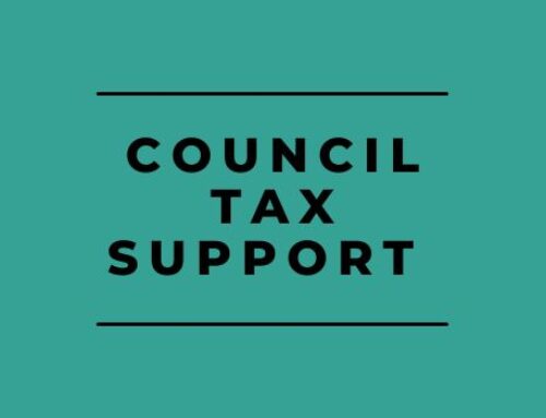 Croydon residents invited to have their say on Council Tax Support