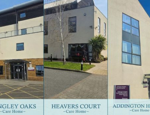 Preparing Croydon for future care needs with new care home contract