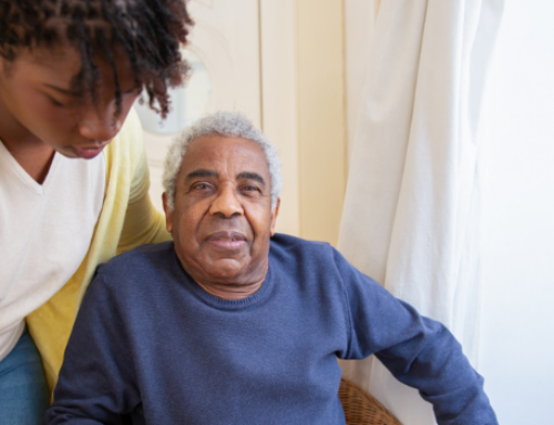 Preparing Croydon for future care needs with improved care home contract