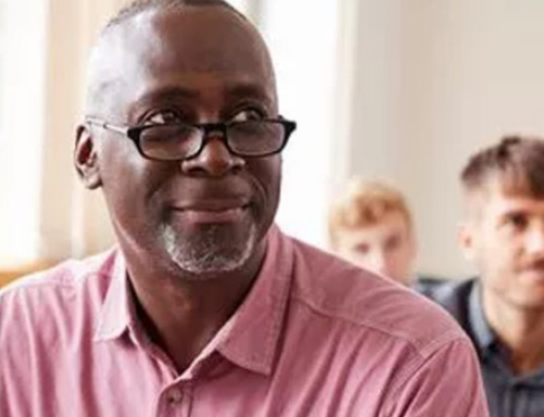 New CALAT delivery model proposed to improve opportunities for adult learners