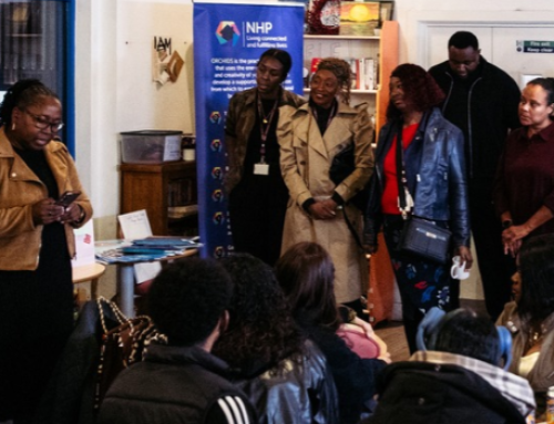 Croydon launches House Project to help care-experienced young people build independent futures